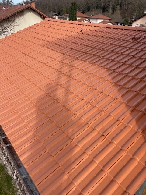 Réalisations Toiture Hautes-Alpes
