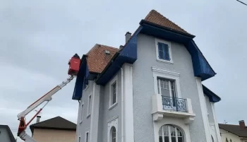 D&eacute;pannage toiture Gap