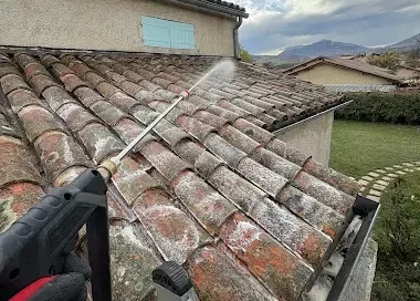Couvreur Gap